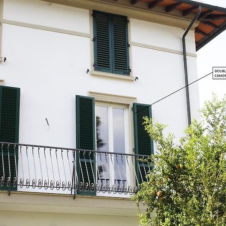 Il Melograno Lägenhet Prato  Exteriör bild